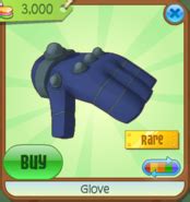 glove aj worth|animal jam glove worth.